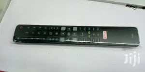 TCL Smart Remote Control