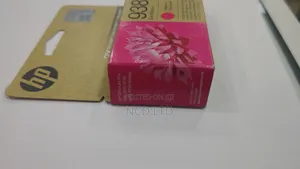 Hp 938e Evomore Magenta Original Cartridge Works With Hp 9720, 9730,