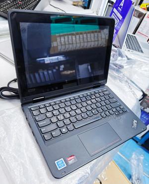 Laptop Lenovo ThinkPad 11e 4GB Intel Pentium SSD 128GB - thumbnail 2