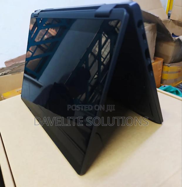 Laptop Lenovo ThinkPad 11e 4GB Intel Pentium SSD 128GB - thumbnail 4