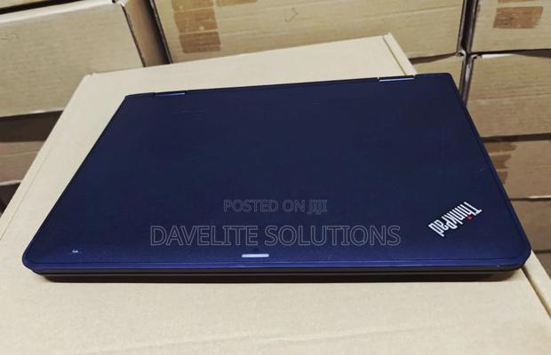 Laptop Lenovo ThinkPad 11e 4GB Intel Pentium SSD 128GB - thumbnail 5