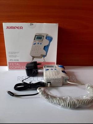 Fetal Doppler - thumbnail 2