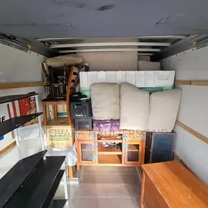 Movers Jomvu/ Bamburi/ Changamwe Estates