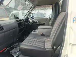 Mazda Bongo