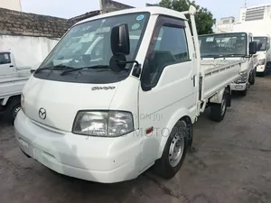 Mazda Bongo