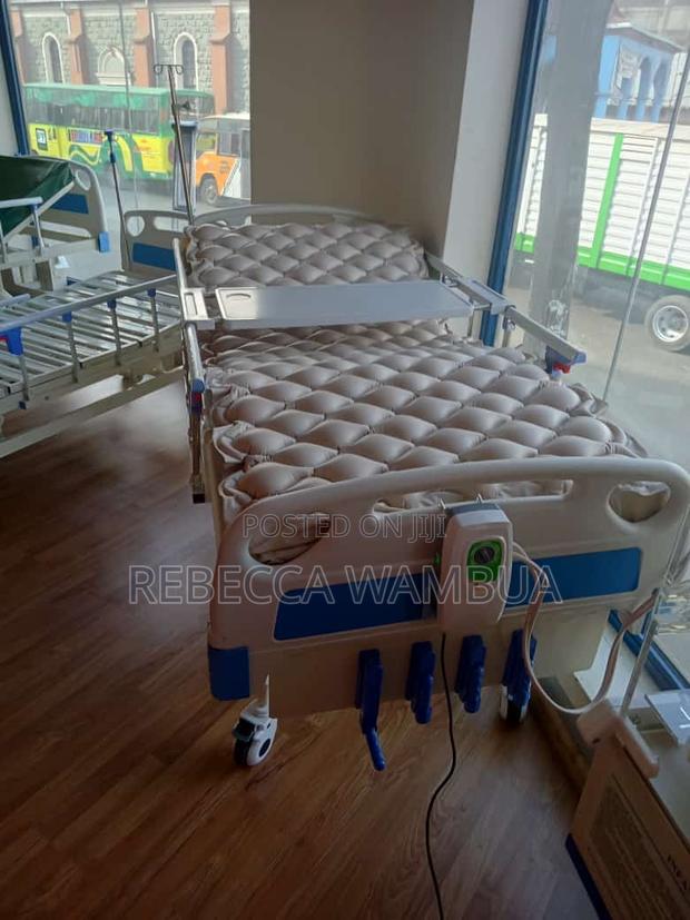 Ripple Mattress - thumbnail 2