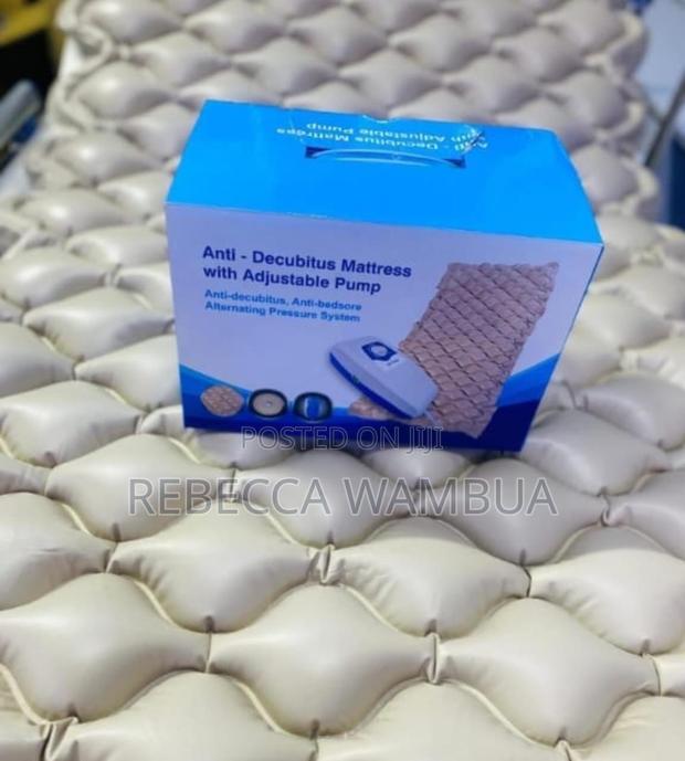 Ripple Mattress