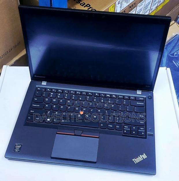 Laptop Lenovo ThinkPad T450 8GB Intel Core I5 SSD 256GB - main view