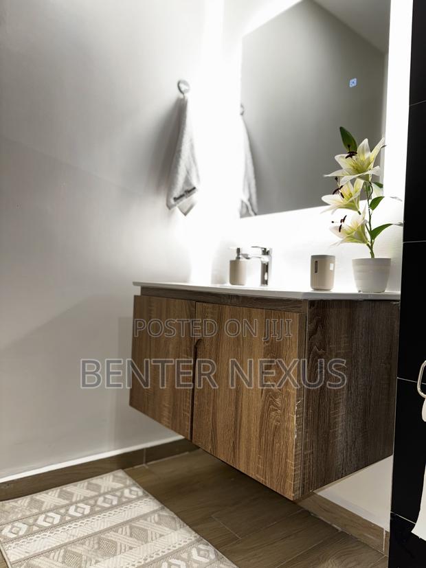 Furnished 1bdrm Airbnb in South Park, Mombasa Road, for Rent - thumbnail 3