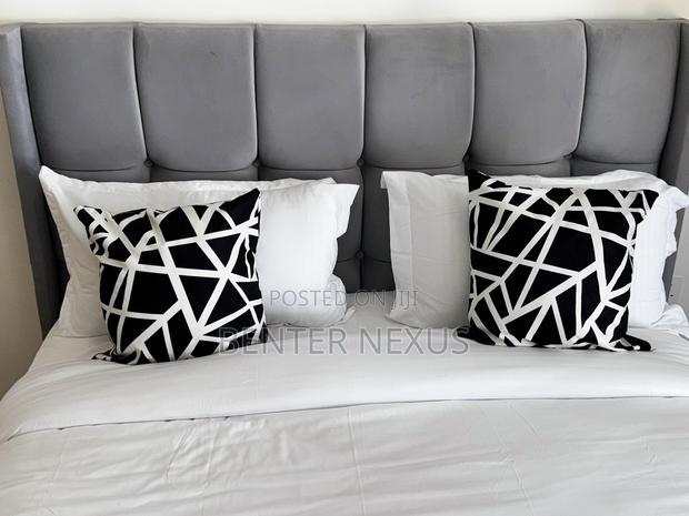 Furnished 1bdrm Airbnb in South Park, Mombasa Road, for Rent - thumbnail 5