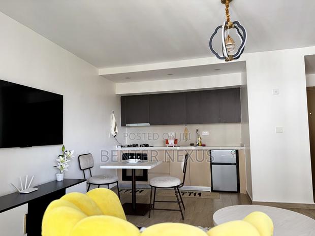 Furnished 1bdrm Airbnb in South Park, Mombasa Road, for Rent - thumbnail 6