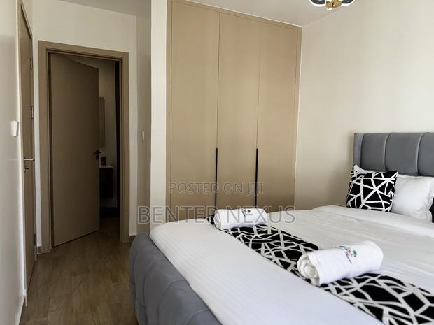Furnished 1bdrm Airbnb in South Park, Mombasa Road, for Rent - thumbnail 8