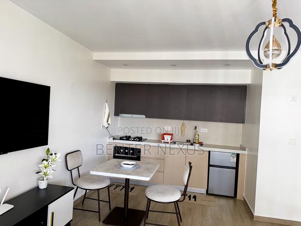 Furnished 1bdrm Airbnb in South Park, Mombasa Road, for Rent - thumbnail 9