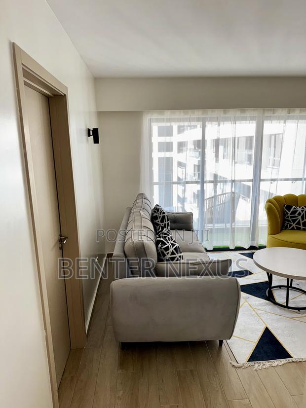 Furnished 1bdrm Airbnb in South Park, Mombasa Road, for Rent - thumbnail 10