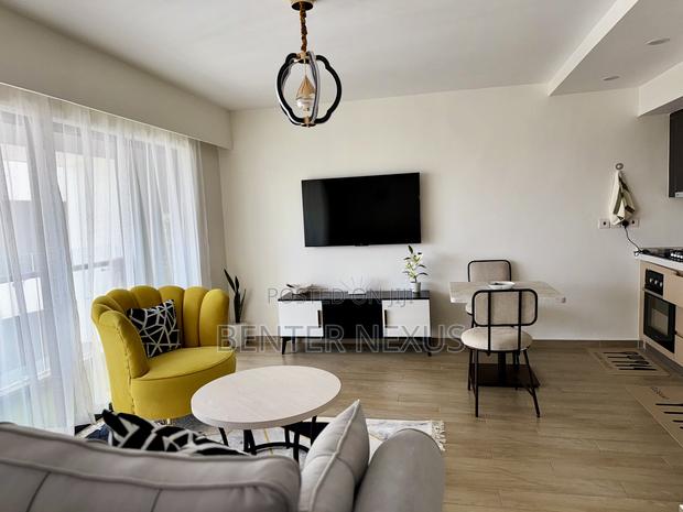 Furnished 1bdrm Airbnb in South Park, Mombasa Road, for Rent - thumbnail 11