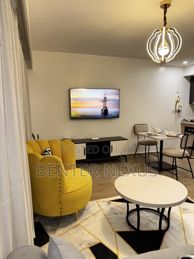 Furnished 1bdrm Airbnb in South Park, Mombasa Road, for Rent - thumbnail 13