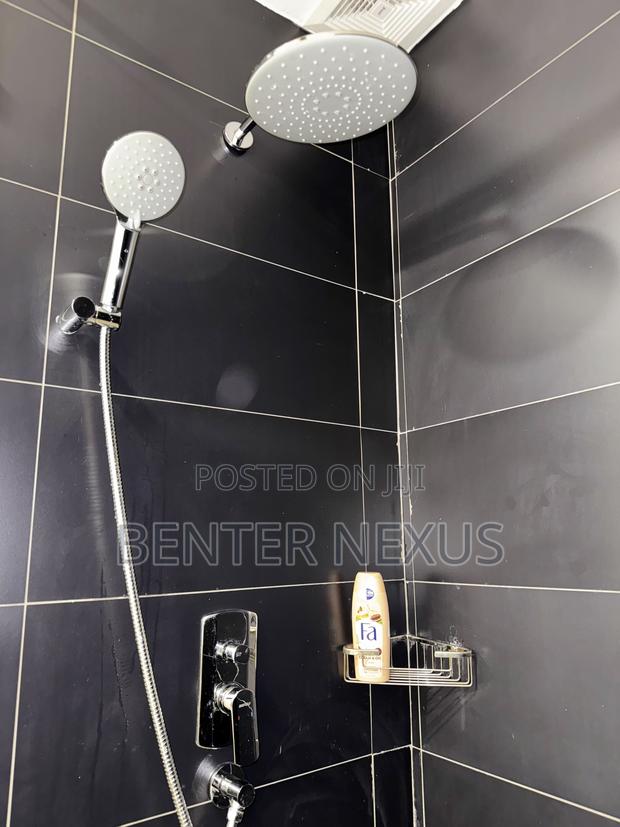 Furnished 1bdrm Airbnb in South Park, Mombasa Road, for Rent - thumbnail 12