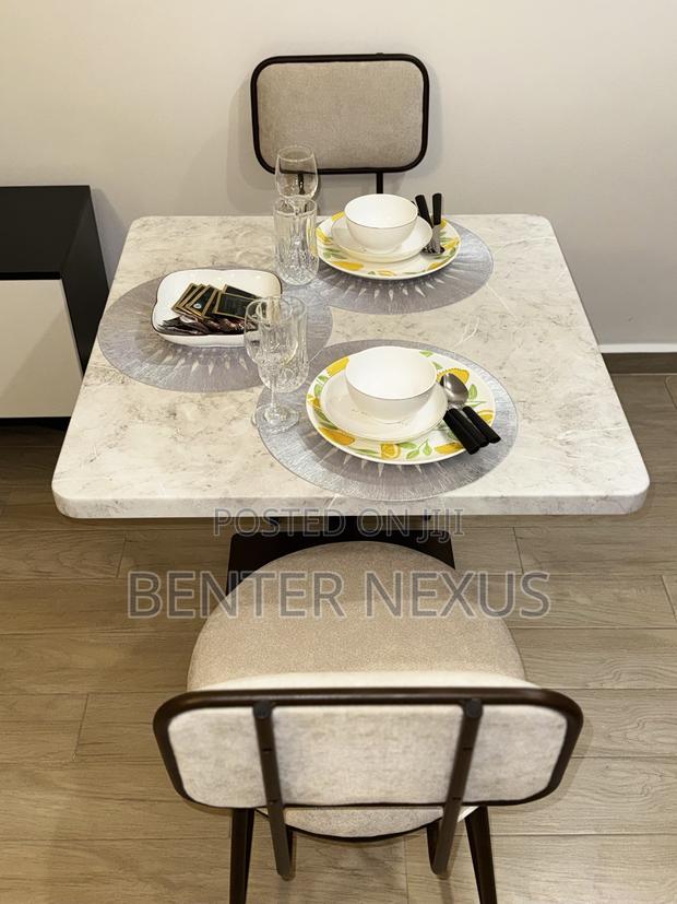 Furnished 1bdrm Airbnb in South Park, Mombasa Road, for Rent - thumbnail 14