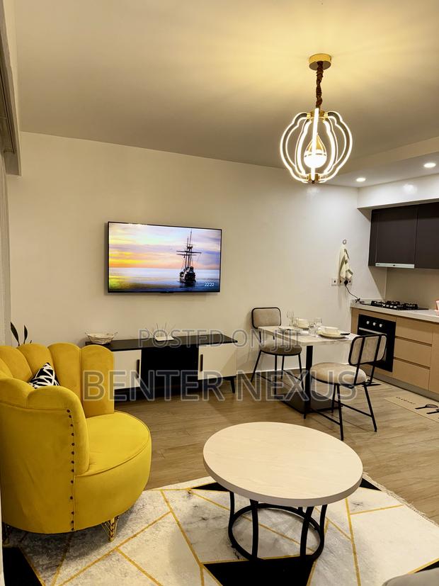 Furnished 1bdrm Airbnb in South Park, Mombasa Road, for Rent - thumbnail 15