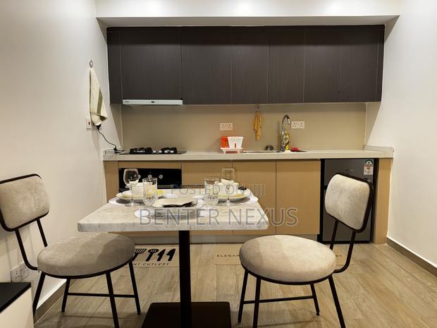 Furnished 1bdrm Airbnb in South Park, Mombasa Road, for Rent - thumbnail 16