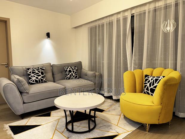 Furnished 1bdrm Airbnb in South Park, Mombasa Road, for Rent - thumbnail 17