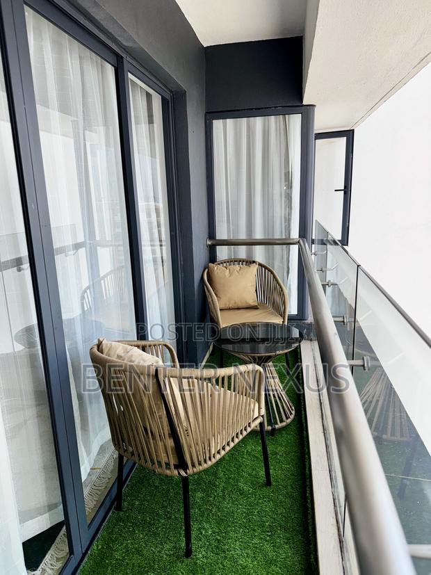 Furnished 1bdrm Airbnb in South Park, Mombasa Road, for Rent - thumbnail 18