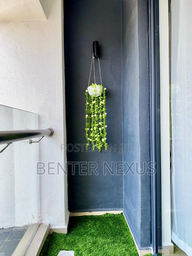 Furnished 1bdrm Airbnb in South Park, Mombasa Road, for Rent - thumbnail 19