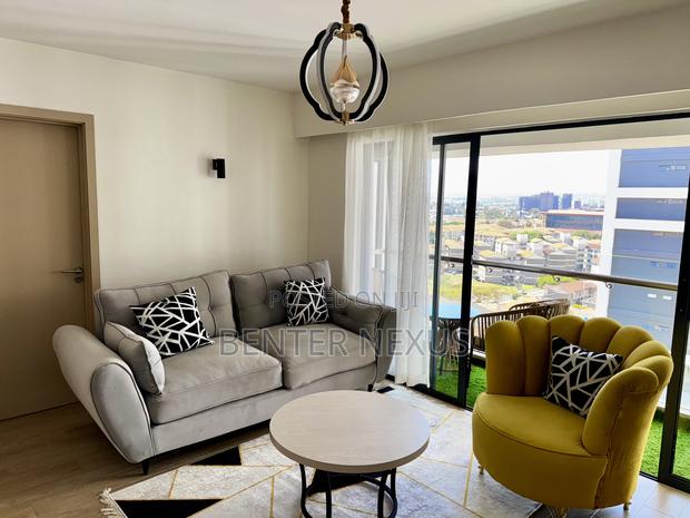 Furnished 1bdrm Airbnb in South Park, Mombasa Road, for Rent - thumbnail 20