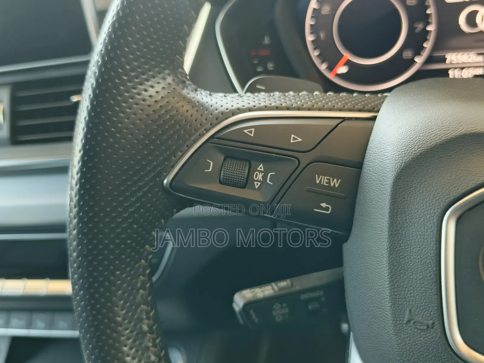 Audi Q5 2.0T Premium AWD quattro 2019 Black