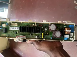 Washing Machine Motherboard Repairs