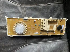 Washing Machine Motherboard Repairs