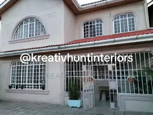 Interior and Exterior Renovation