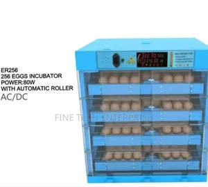 Premier 256eggs Incubator