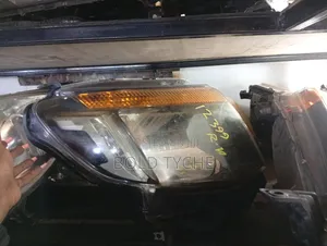 Ford Ranger Headlight