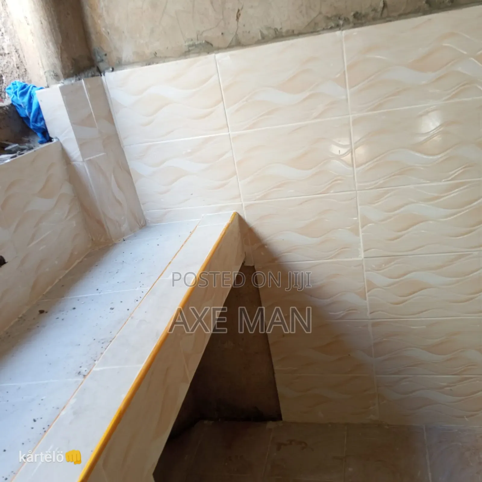 We Are Expert With Tiles and Terrazzo Installation