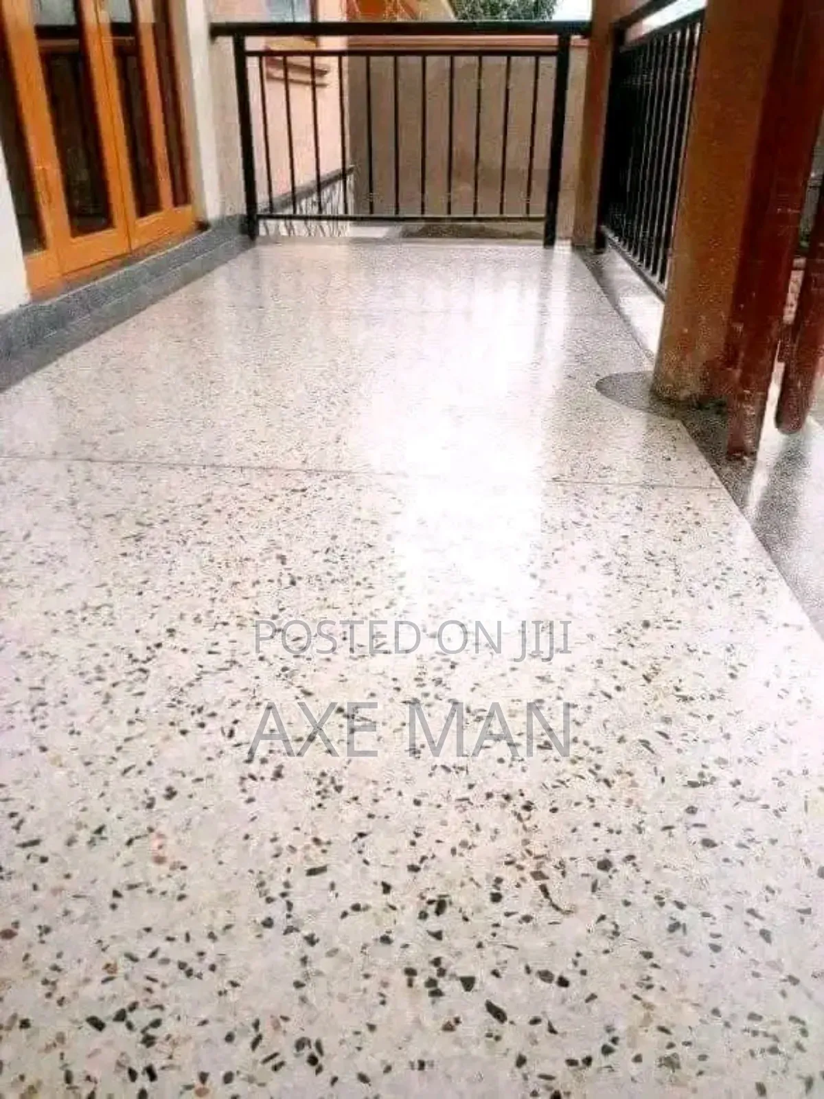 We Are Expert With Tiles and Terrazzo Installation