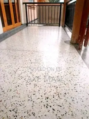 We Are Expert With Tiles and Terrazzo Installation