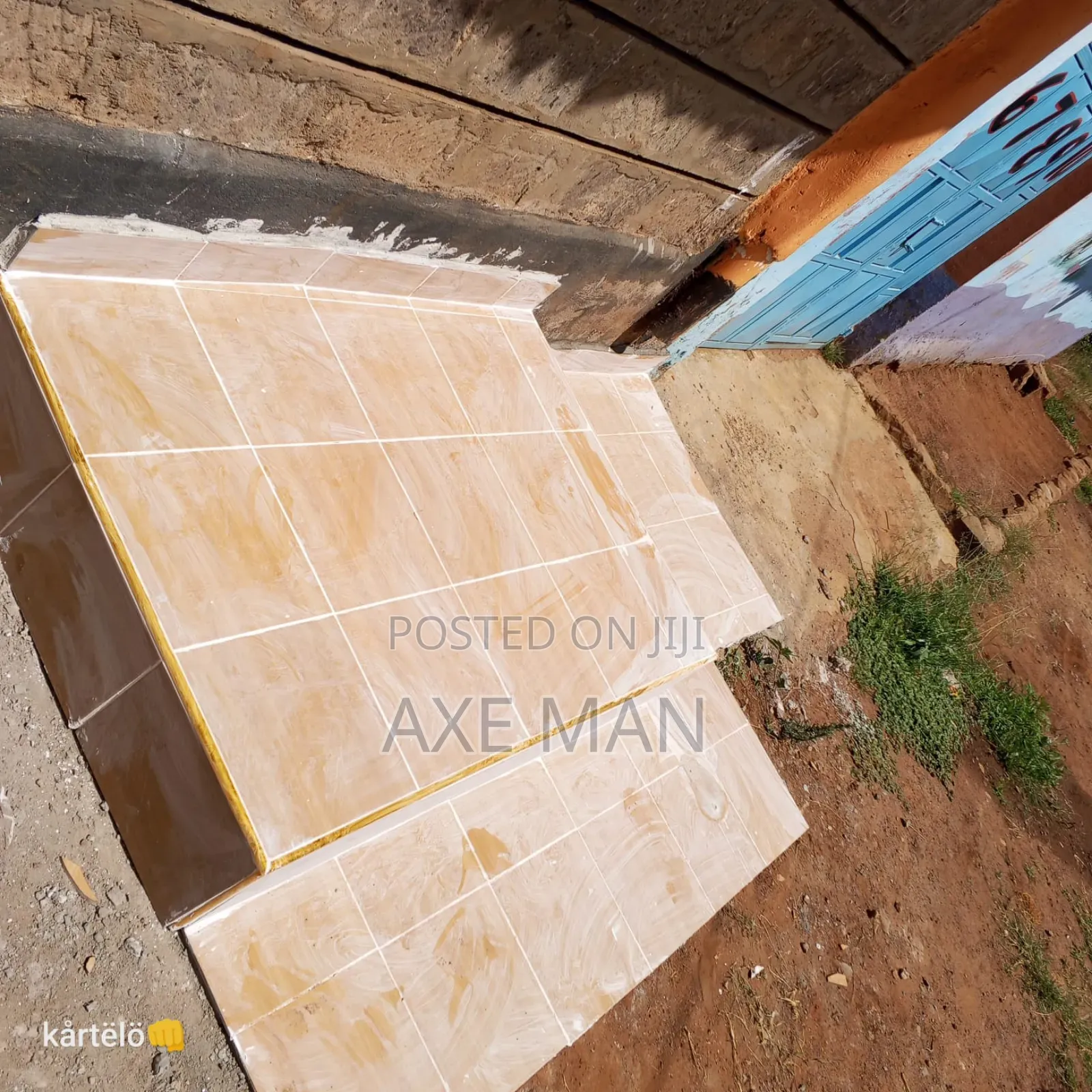 We Are Expert With Tiles and Terrazzo Installation