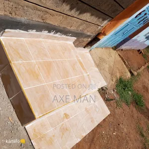 We Are Expert With Tiles and Terrazzo Installation