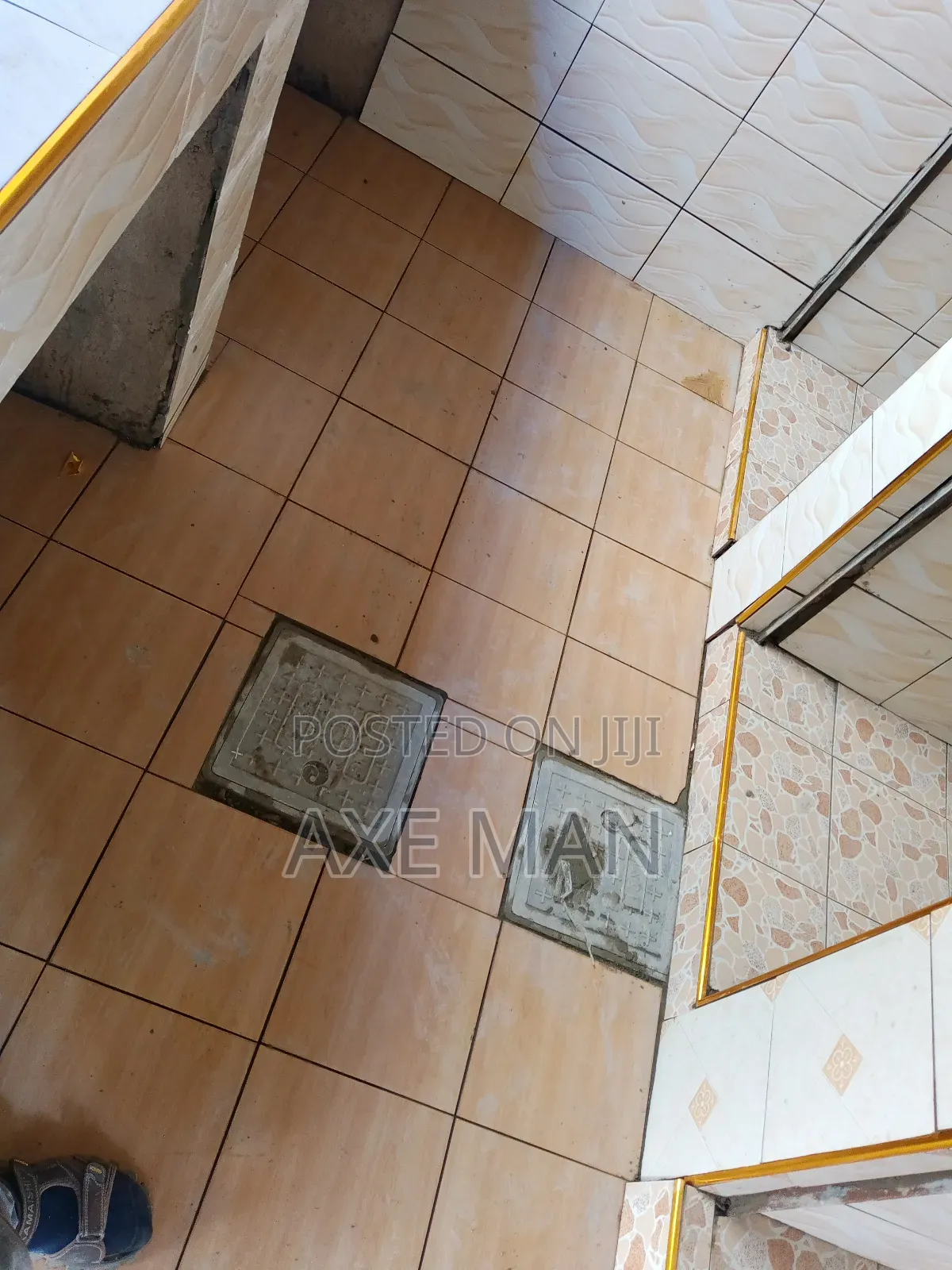 We Are Expert With Tiles and Terrazzo Installation