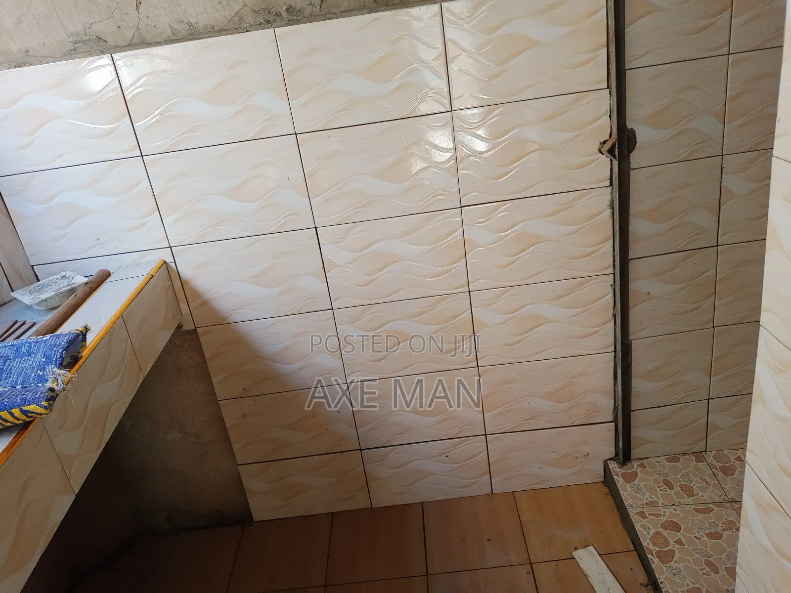 We Are Expert With Tiles and Terrazzo Installation