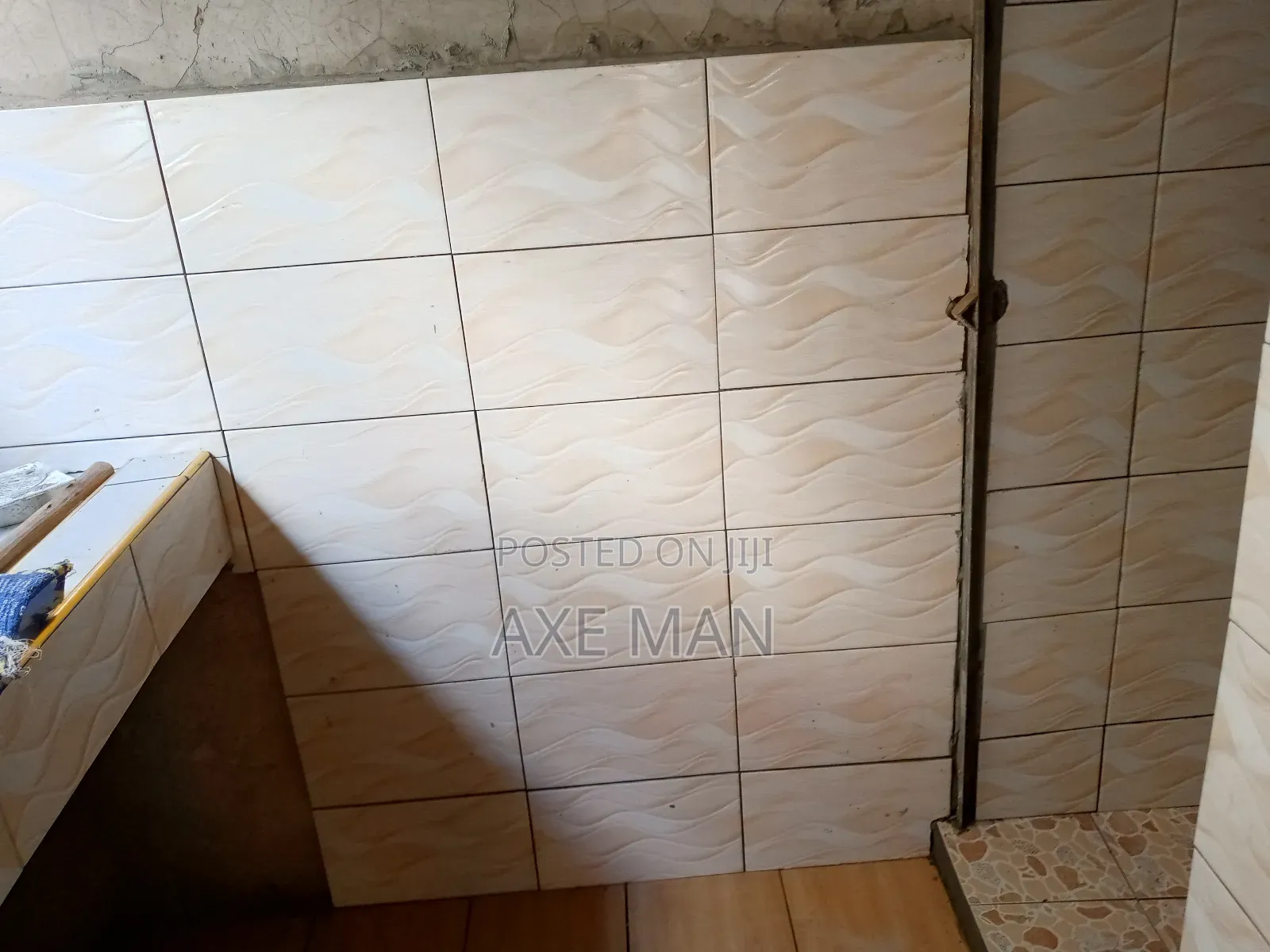 We Are Expert With Tiles and Terrazzo Installation