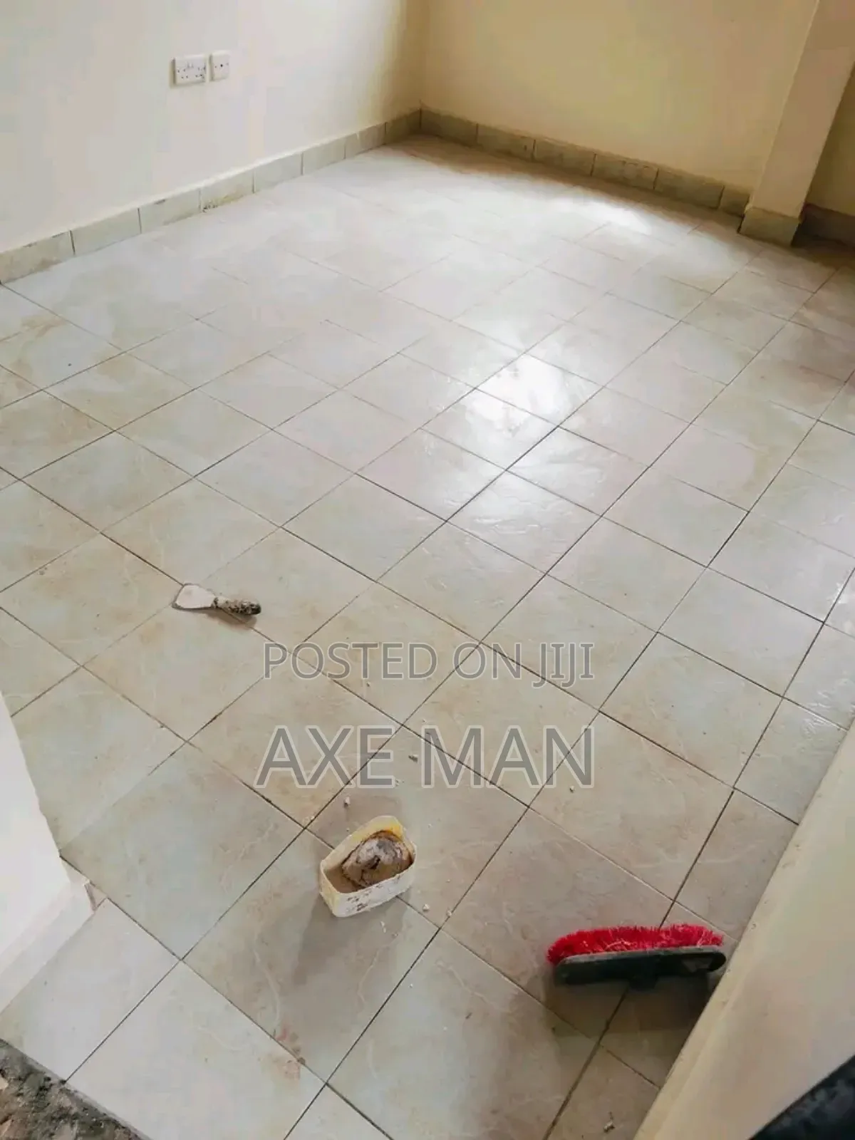 We Are Expert With Tiles and Terrazzo Installation