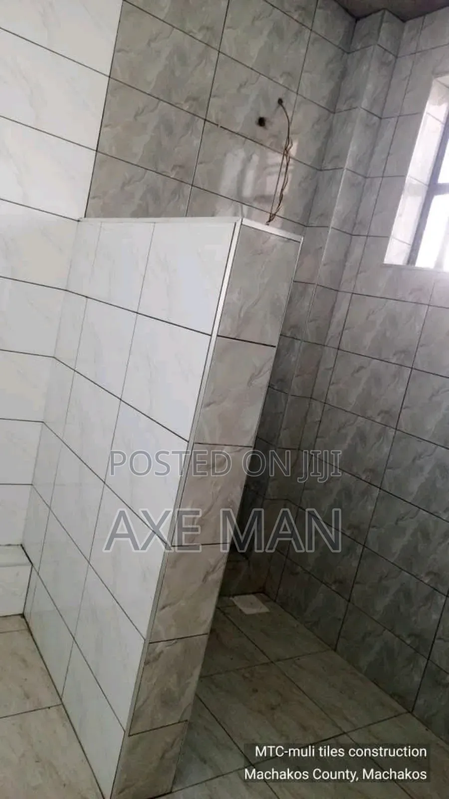 We Are Expert With Tiles and Terrazzo Installation