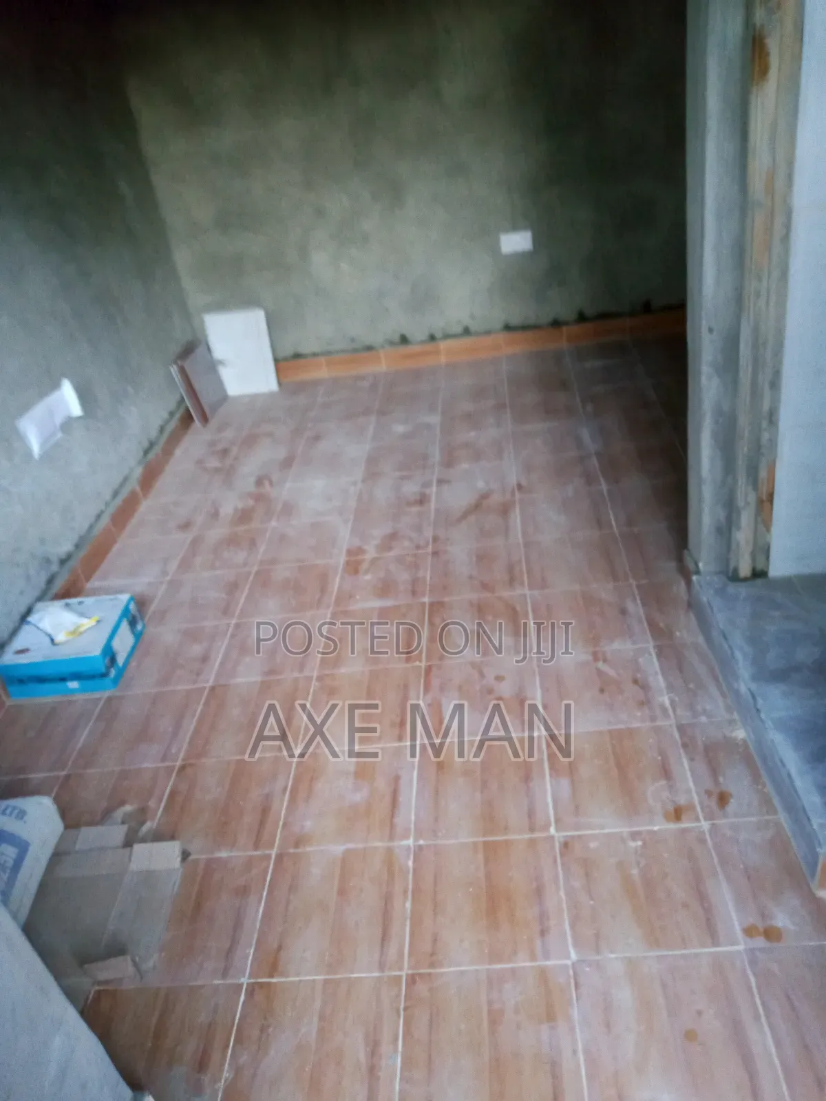 We Are Expert With Tiles and Terrazzo Installation
