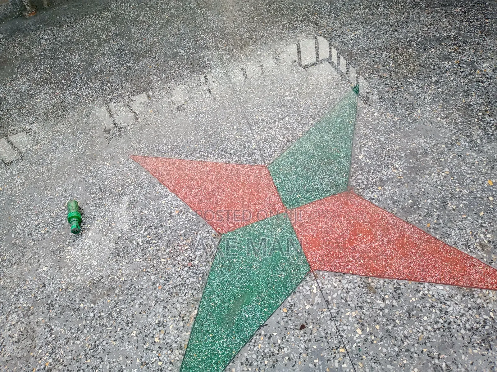 We Are Expert With Tiles and Terrazzo Installation