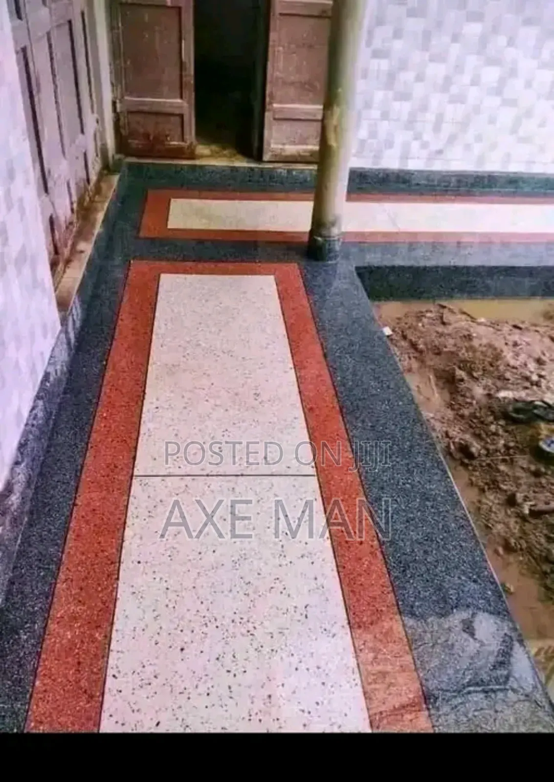 We Are Expert With Tiles and Terrazzo Installation