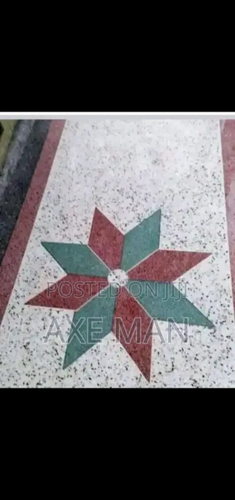 We Are Expert With Tiles and Terrazzo Installation