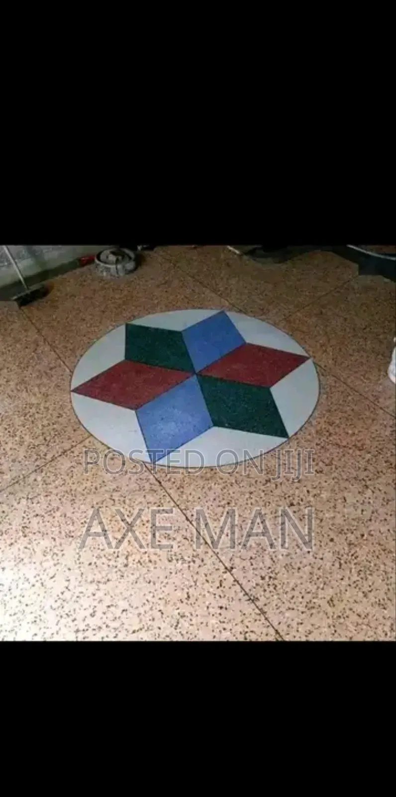We Are Expert With Tiles and Terrazzo Installation
