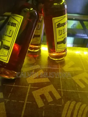 Gold Blended Brandy